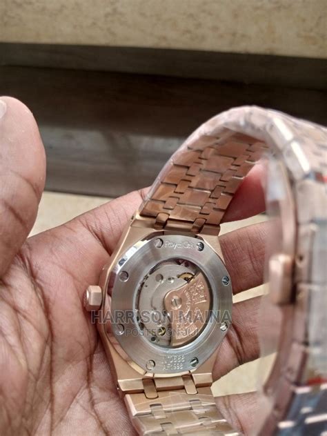 Audemars Piguet for sale Kenya